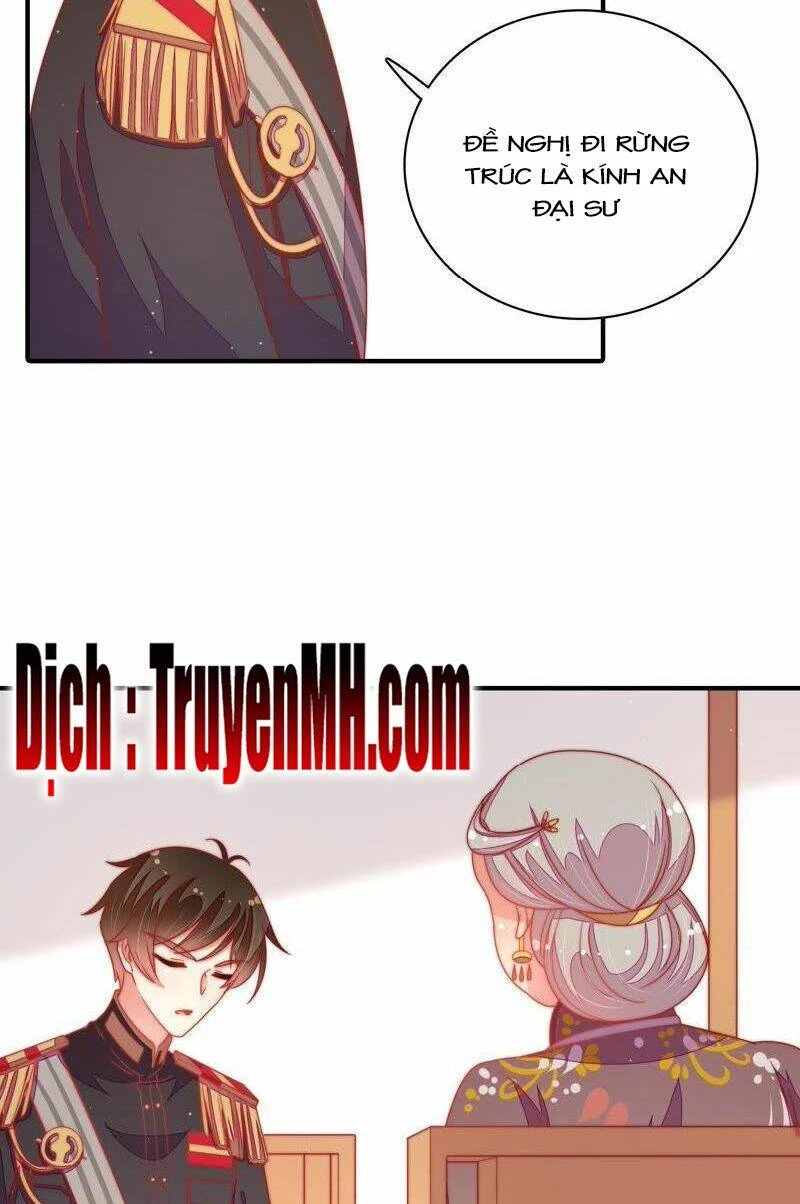 Ngày Nào Thiếu Soái Cũng Ghen Chapter 196 - 8