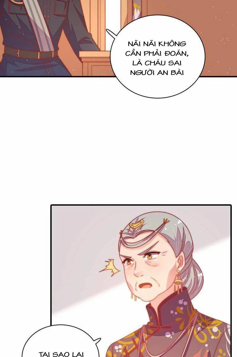 Ngày Nào Thiếu Soái Cũng Ghen Chapter 196 - 9