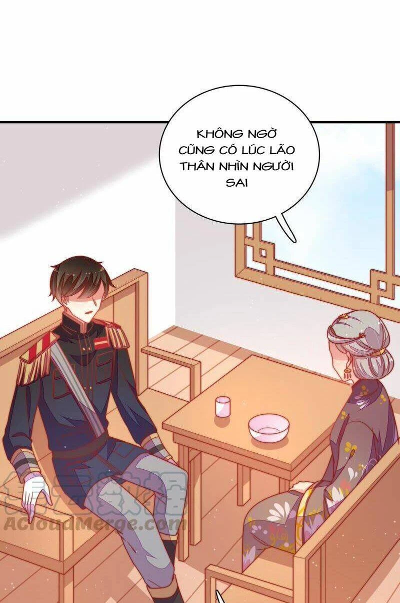 Ngày Nào Thiếu Soái Cũng Ghen Chapter 196 - 11