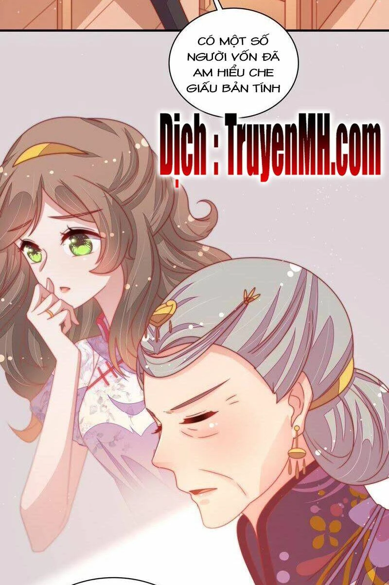 Ngày Nào Thiếu Soái Cũng Ghen Chapter 196 - 12