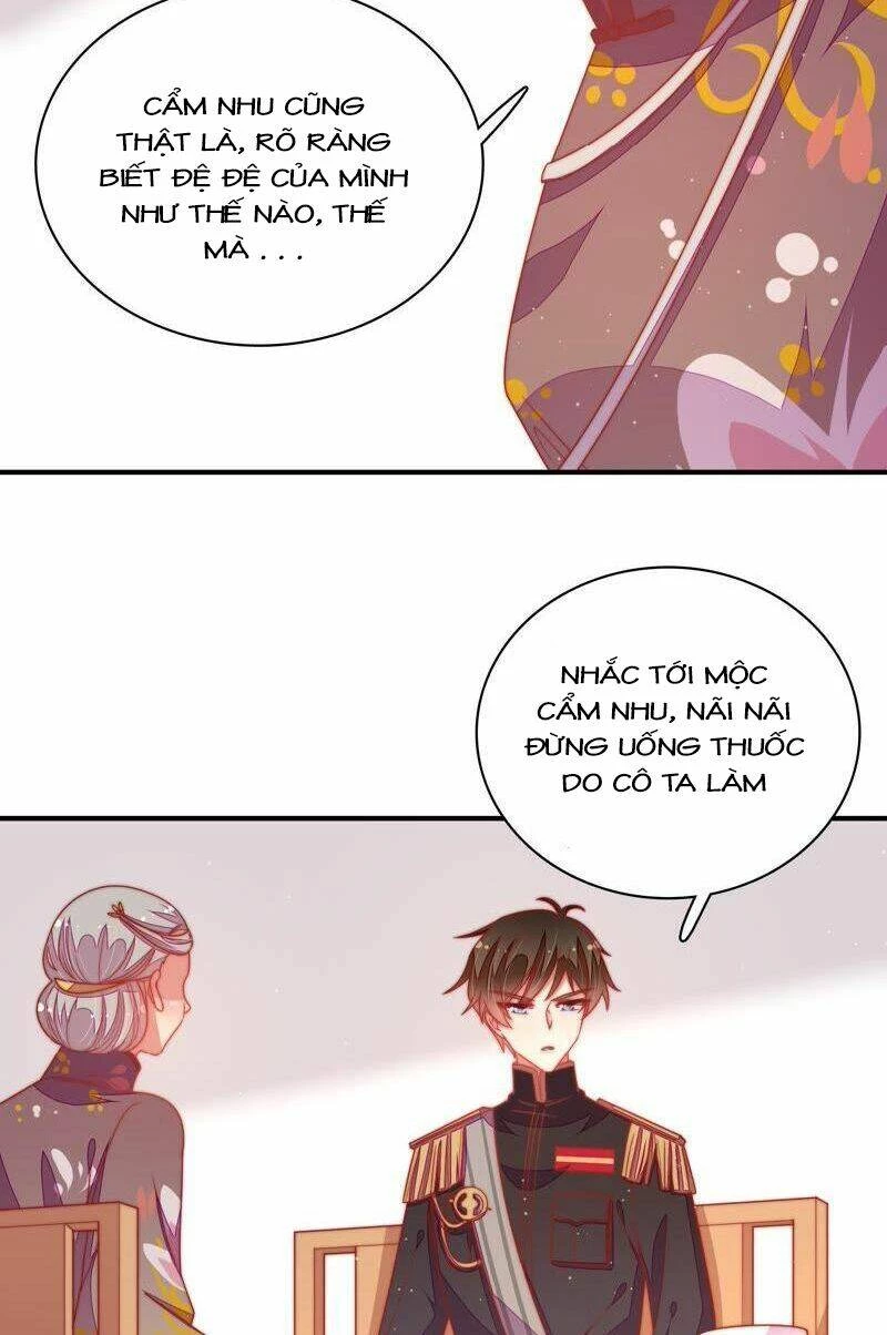 Ngày Nào Thiếu Soái Cũng Ghen Chapter 196 - 13