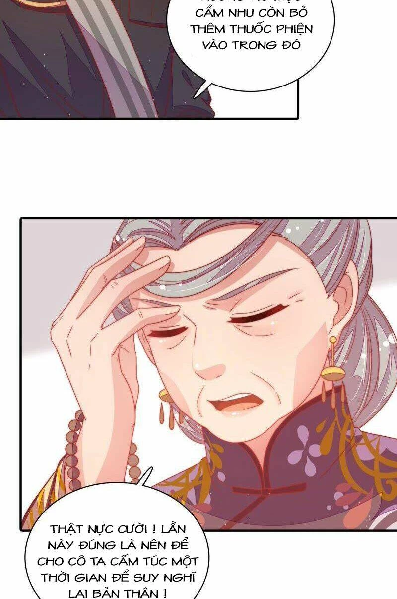 Ngày Nào Thiếu Soái Cũng Ghen Chapter 196 - 15