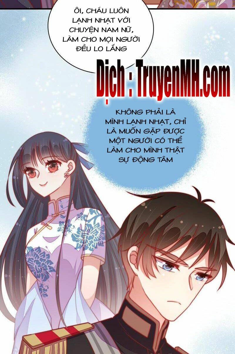 Ngày Nào Thiếu Soái Cũng Ghen Chapter 197 - 4