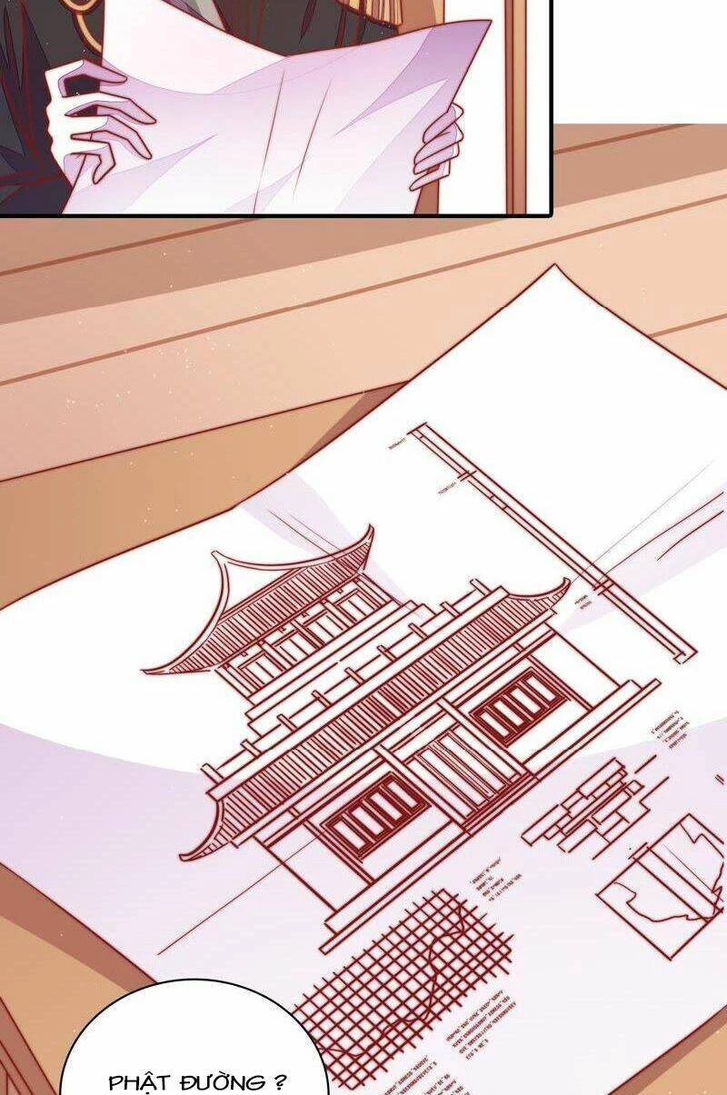 Ngày Nào Thiếu Soái Cũng Ghen Chapter 197 - 6