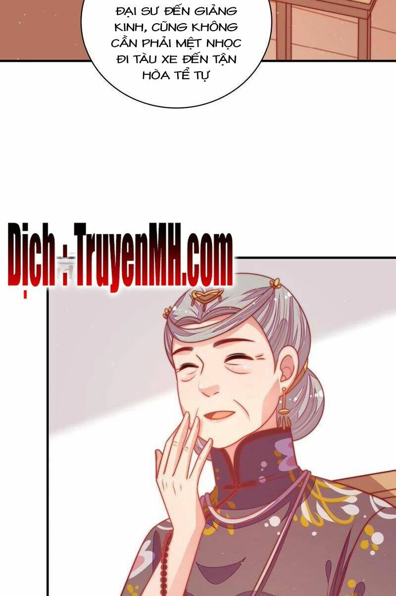 Ngày Nào Thiếu Soái Cũng Ghen Chapter 197 - 8