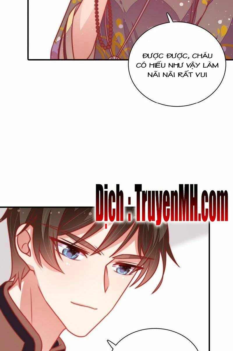 Ngày Nào Thiếu Soái Cũng Ghen Chapter 197 - 9
