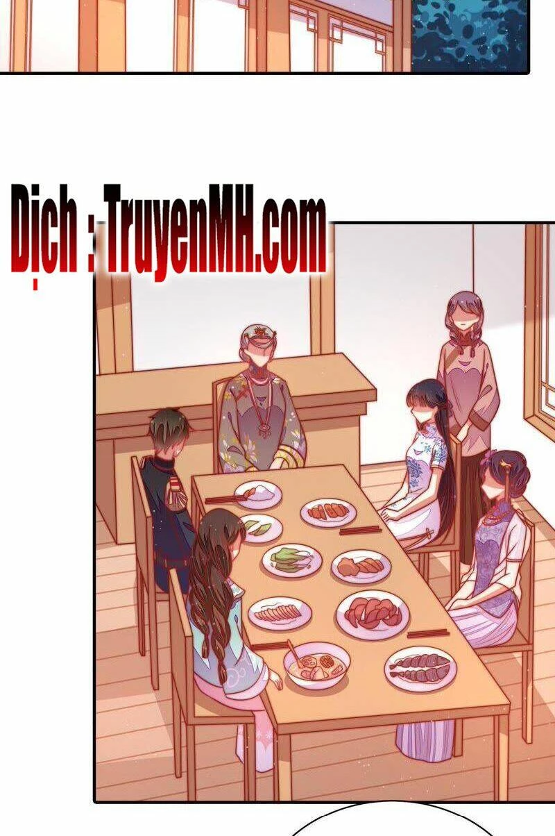 Ngày Nào Thiếu Soái Cũng Ghen Chapter 197 - 15