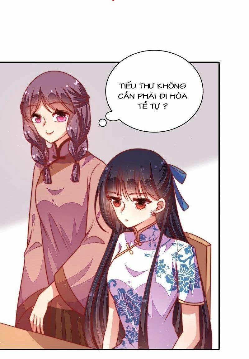 Ngày Nào Thiếu Soái Cũng Ghen Chapter 198 - 4