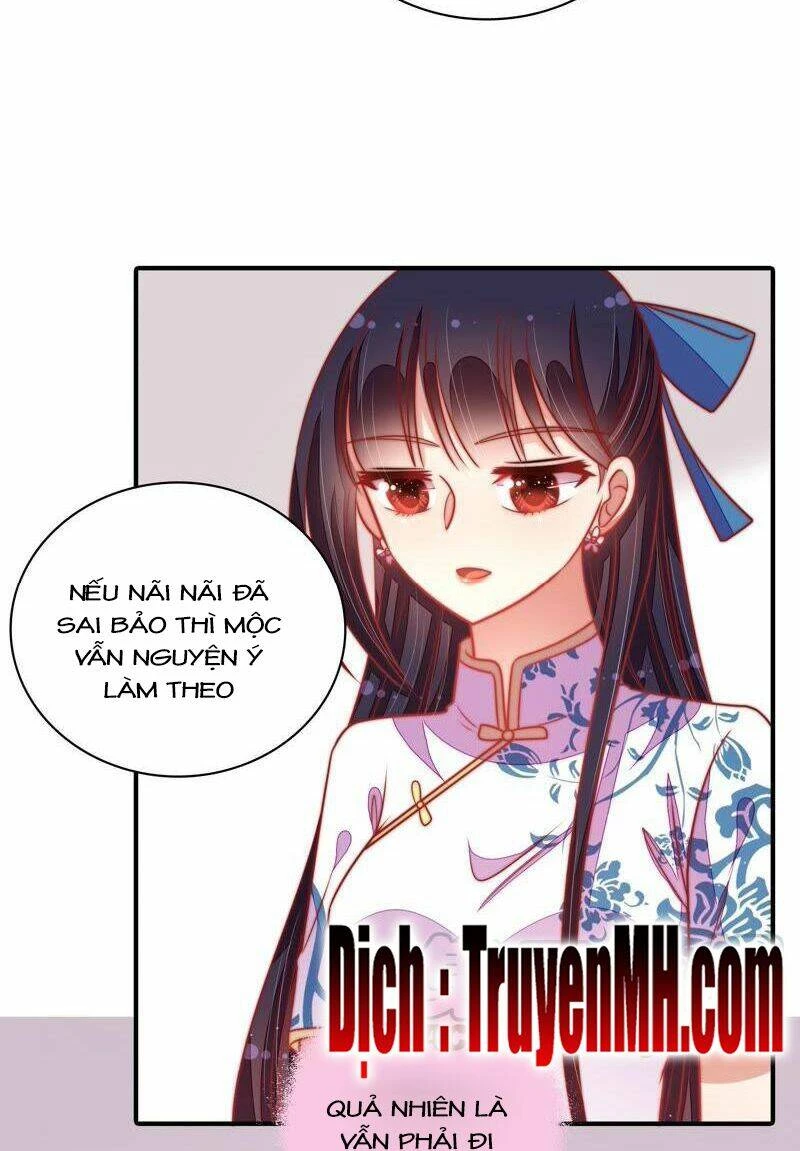 Ngày Nào Thiếu Soái Cũng Ghen Chapter 198 - 6