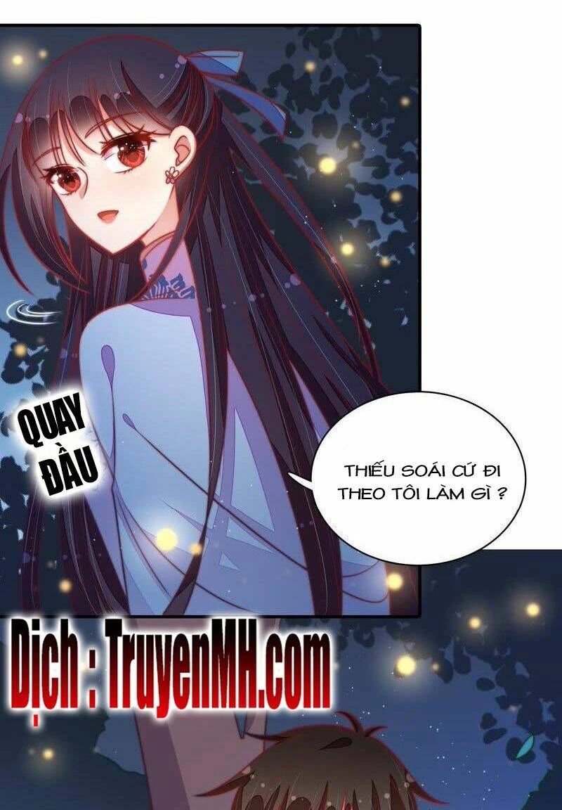 Ngày Nào Thiếu Soái Cũng Ghen Chapter 198 - 15