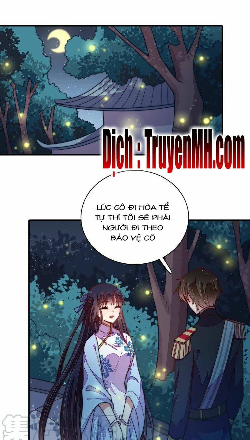 Ngày Nào Thiếu Soái Cũng Ghen Chapter 199 - 2