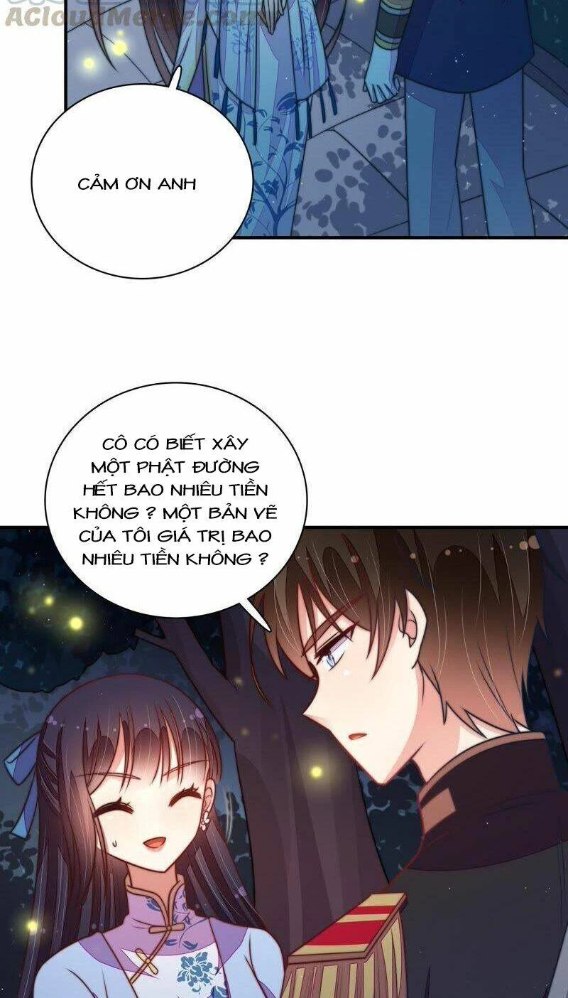 Ngày Nào Thiếu Soái Cũng Ghen Chapter 199 - 3