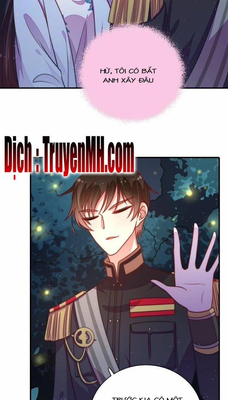 Ngày Nào Thiếu Soái Cũng Ghen Chapter 199 - 4