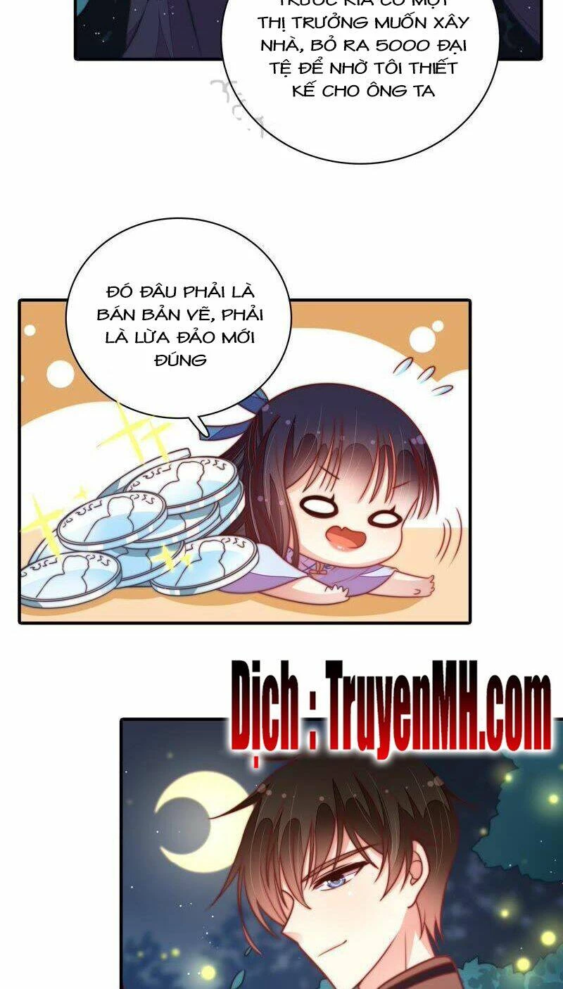 Ngày Nào Thiếu Soái Cũng Ghen Chapter 199 - 5
