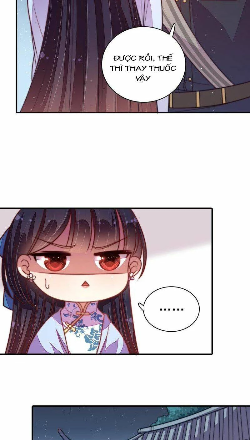 Ngày Nào Thiếu Soái Cũng Ghen Chapter 199 - 8