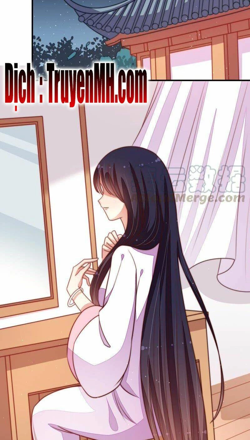 Ngày Nào Thiếu Soái Cũng Ghen Chapter 199 - 9