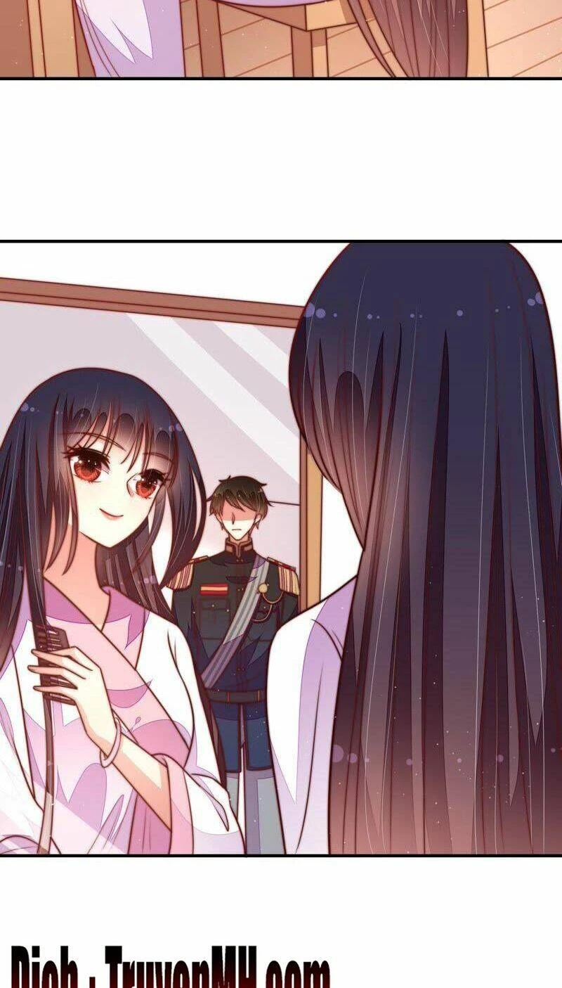 Ngày Nào Thiếu Soái Cũng Ghen Chapter 199 - 10