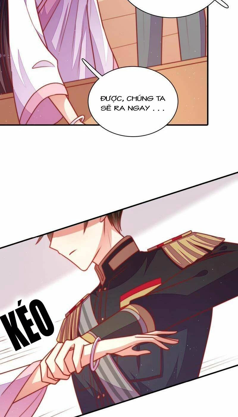 Ngày Nào Thiếu Soái Cũng Ghen Chapter 199 - 12