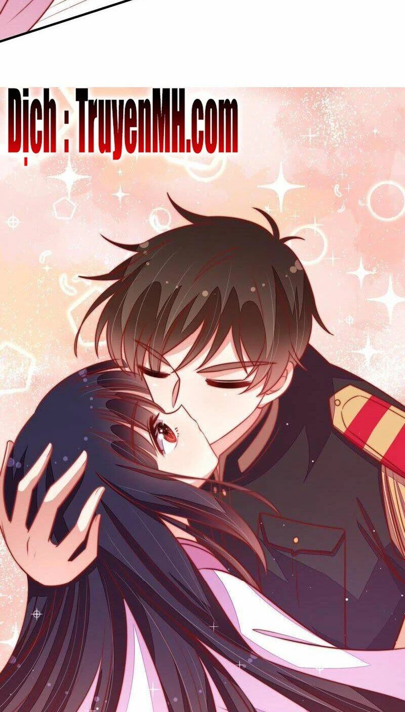 Ngày Nào Thiếu Soái Cũng Ghen Chapter 199 - 13