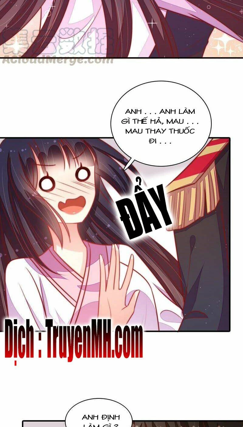 Ngày Nào Thiếu Soái Cũng Ghen Chapter 199 - 14