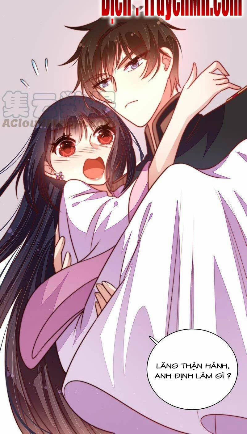 Ngày Nào Thiếu Soái Cũng Ghen Chapter 199 - 16