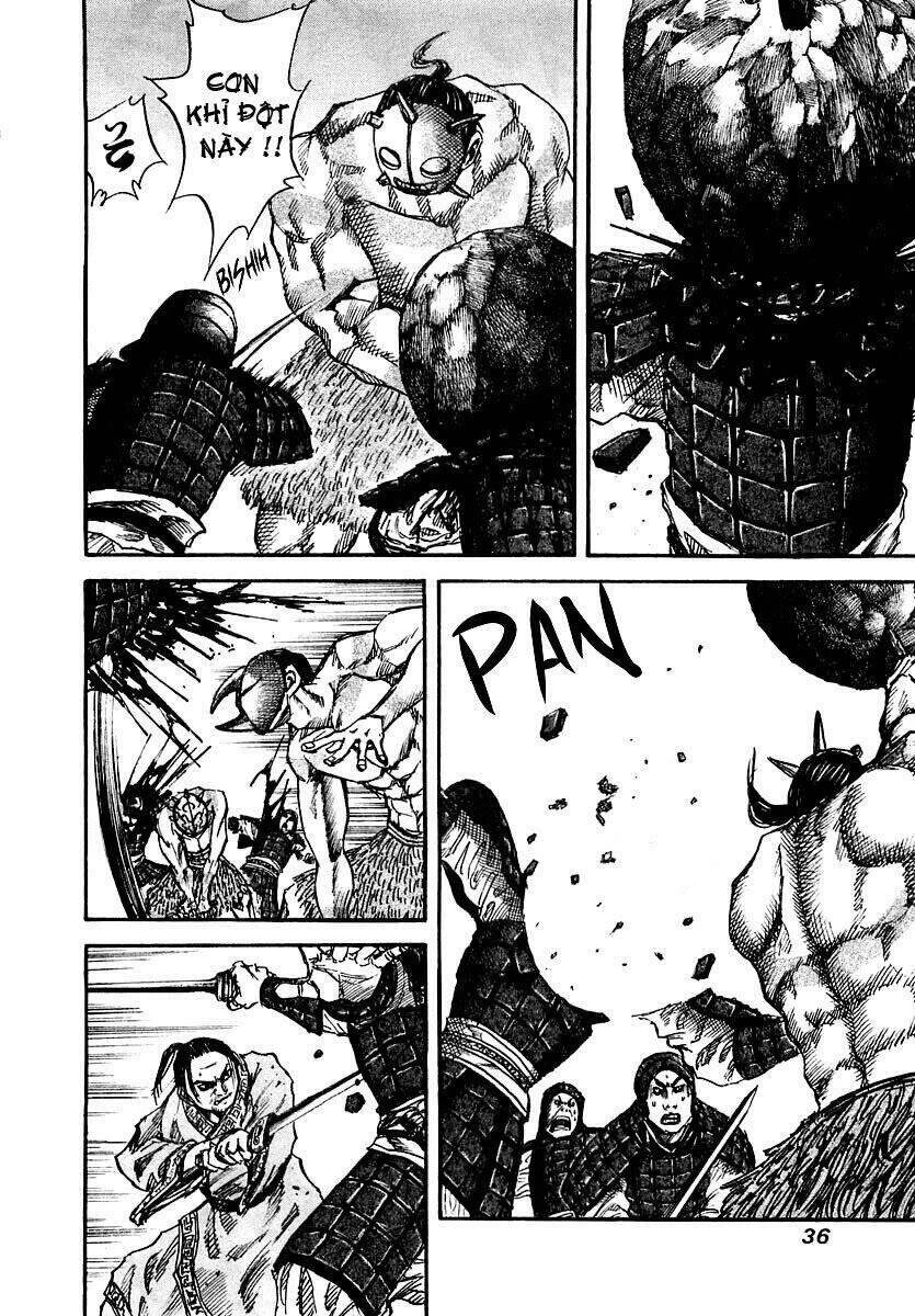 Vương Giả Thiên Hạ Chapter 32 - 15