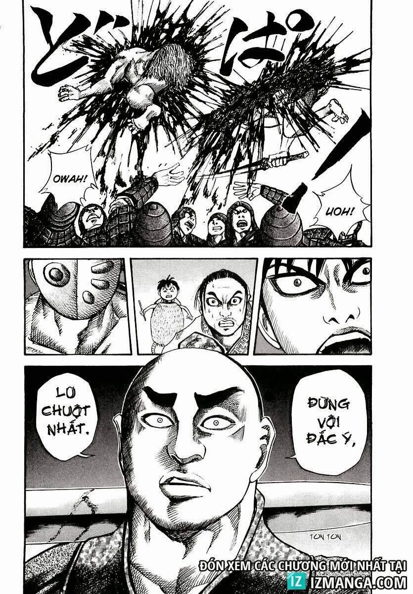 Vương Giả Thiên Hạ Chapter 32 - 18