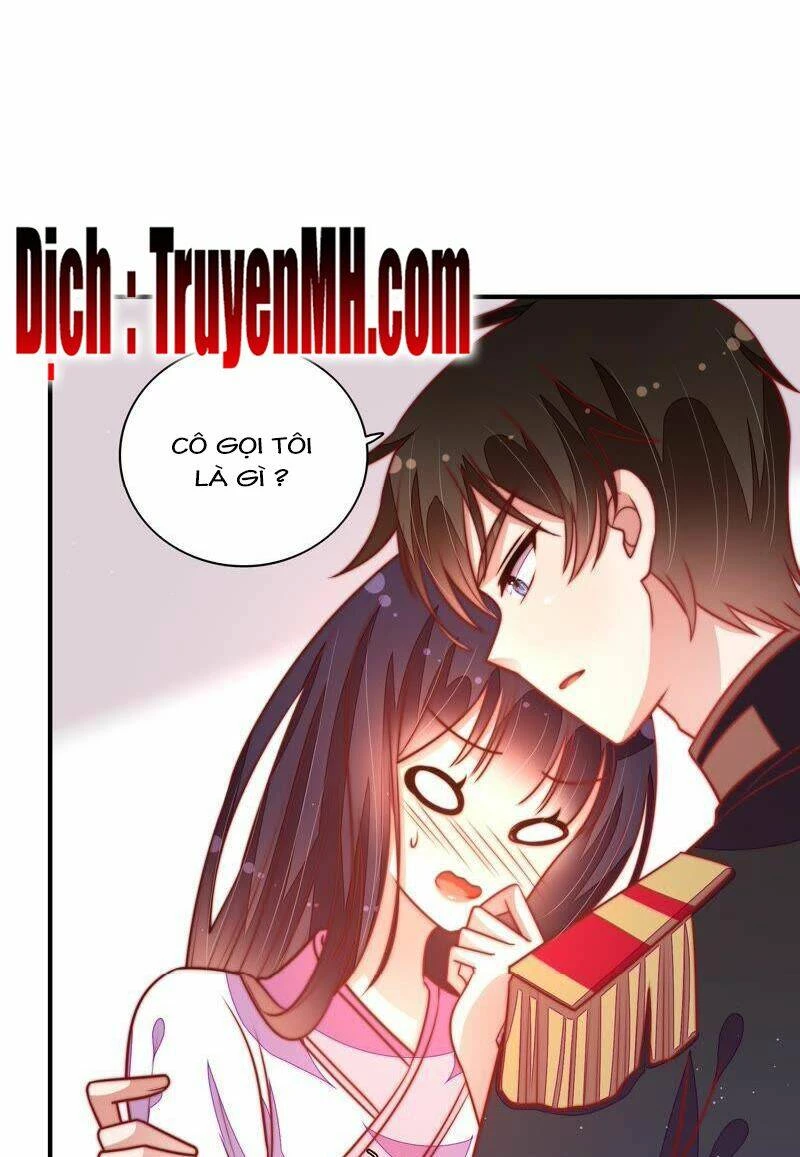 Ngày Nào Thiếu Soái Cũng Ghen Chapter 200 - 2