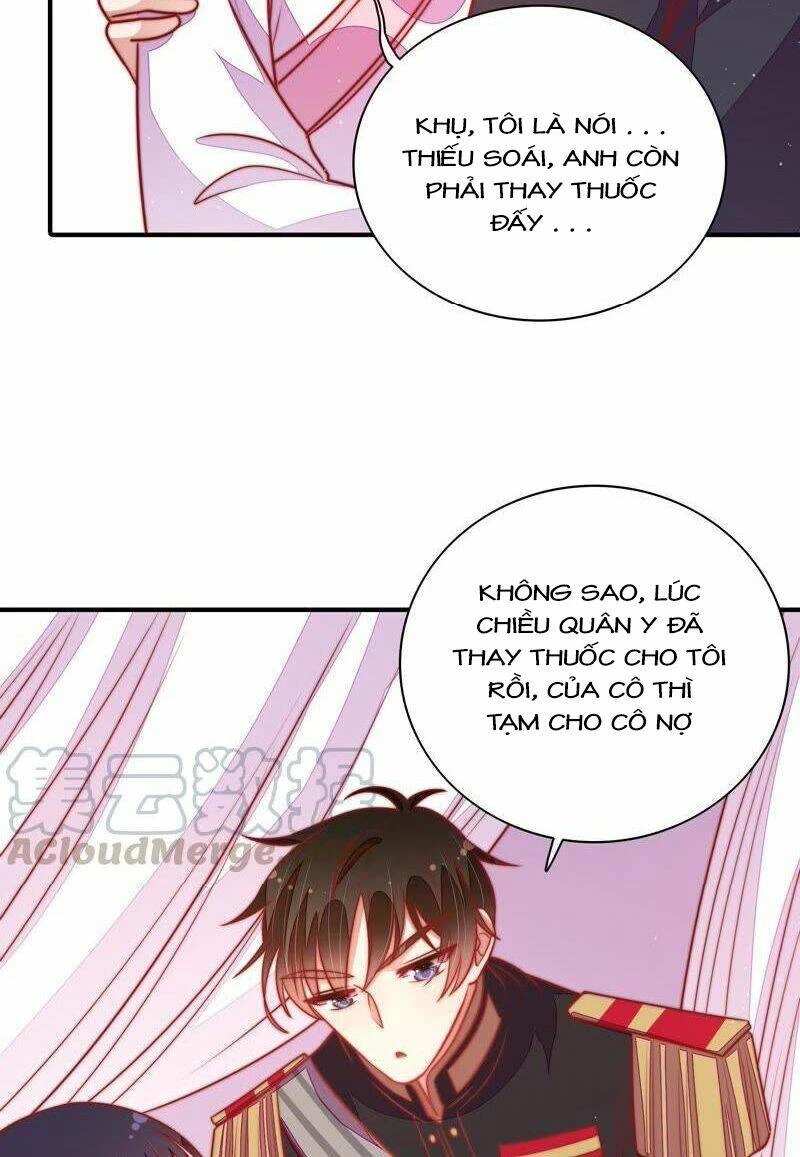 Ngày Nào Thiếu Soái Cũng Ghen Chapter 200 - 3