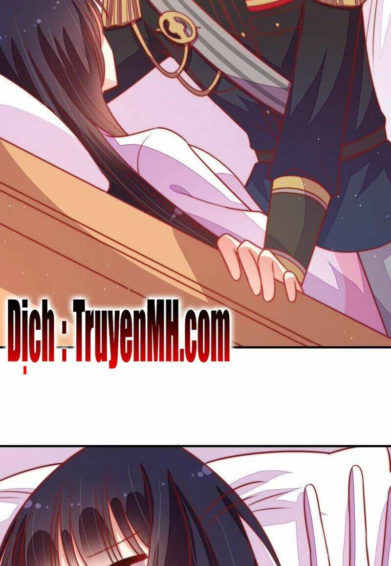 Ngày Nào Thiếu Soái Cũng Ghen Chapter 200 - 4