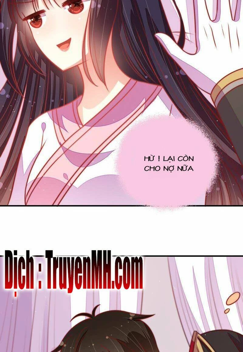 Ngày Nào Thiếu Soái Cũng Ghen Chapter 200 - 5