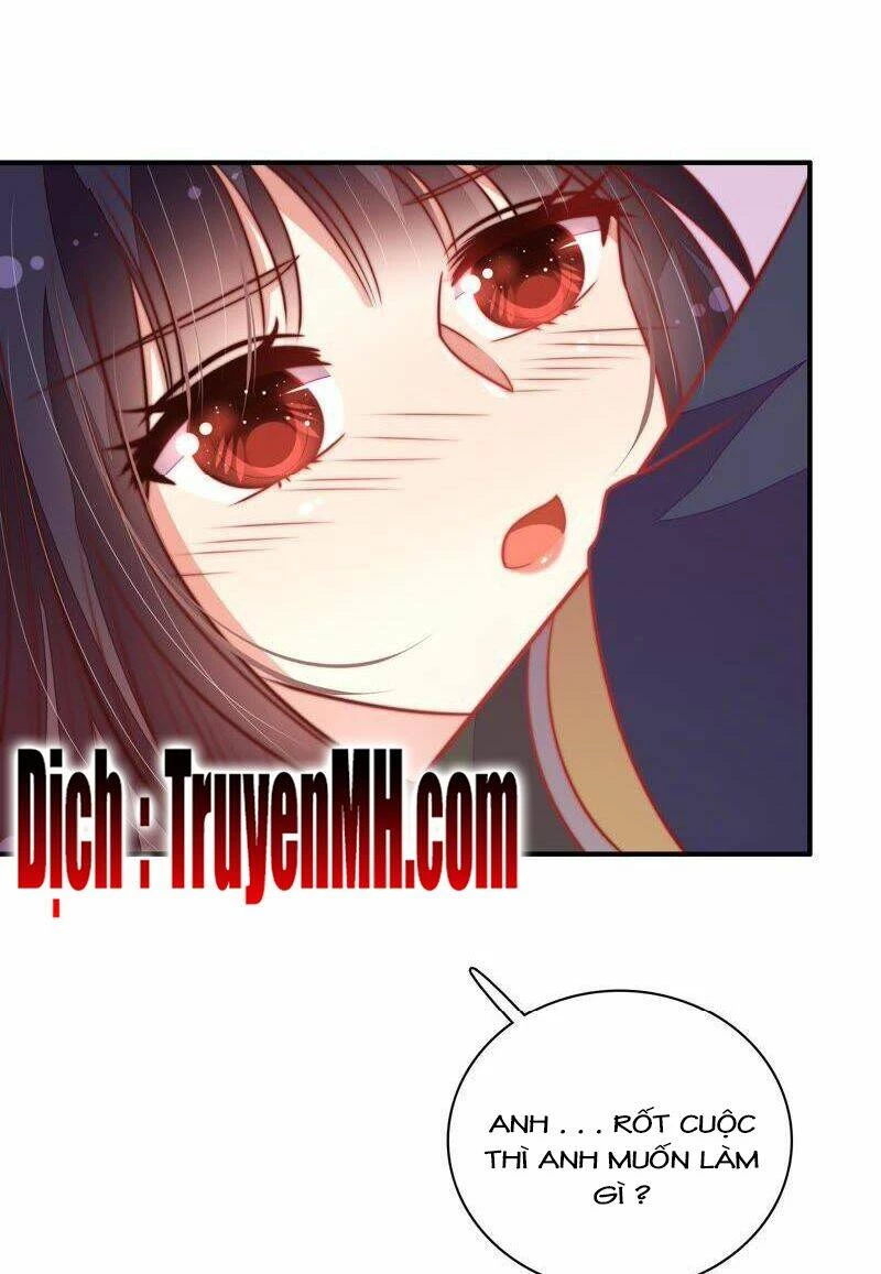 Ngày Nào Thiếu Soái Cũng Ghen Chapter 200 - 7