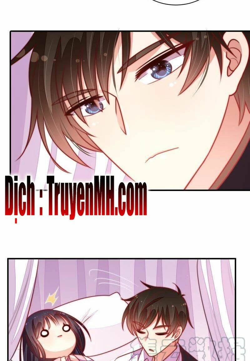 Ngày Nào Thiếu Soái Cũng Ghen Chapter 200 - 8