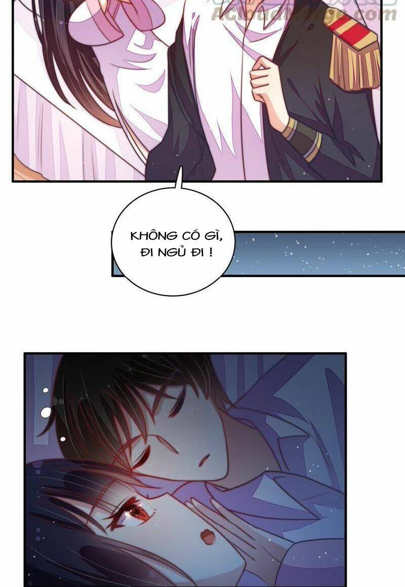 Ngày Nào Thiếu Soái Cũng Ghen Chapter 200 - 9