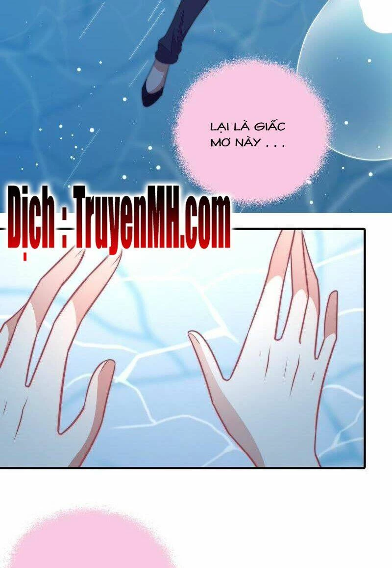 Ngày Nào Thiếu Soái Cũng Ghen Chapter 200 - 12