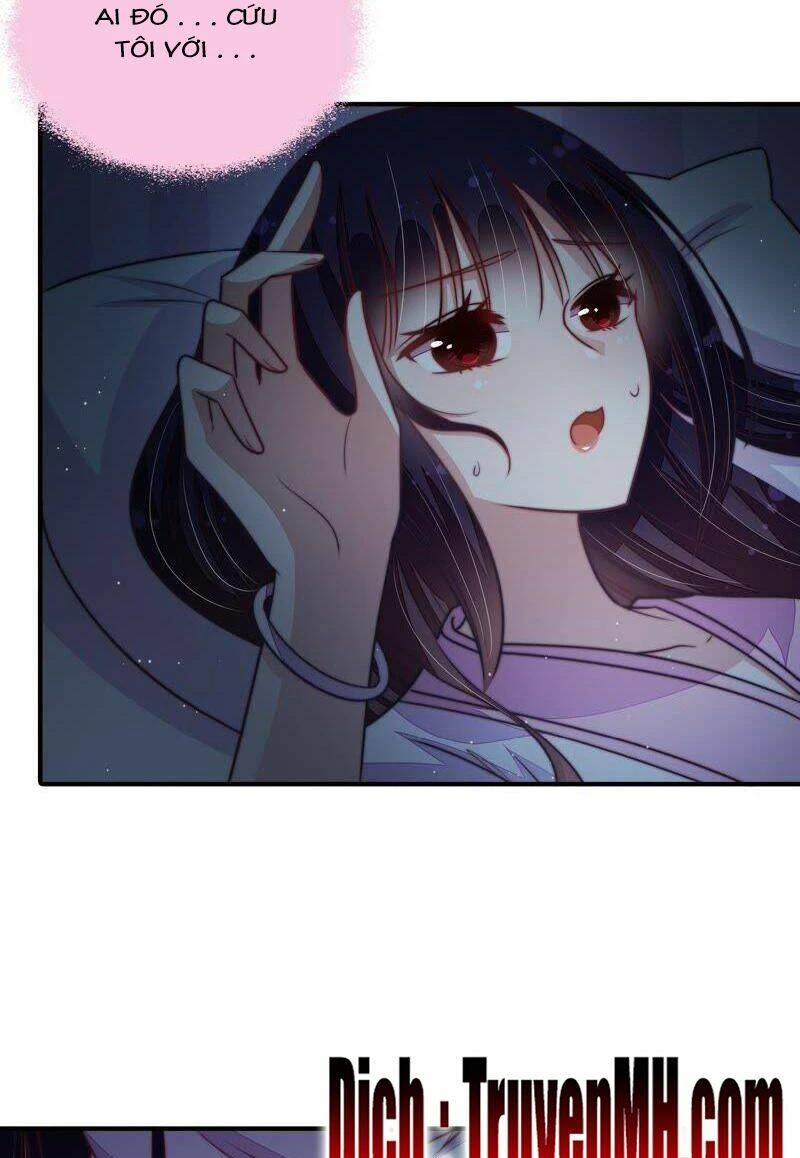 Ngày Nào Thiếu Soái Cũng Ghen Chapter 200 - 13