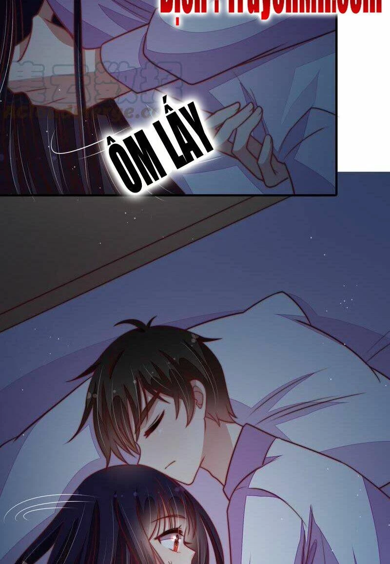 Ngày Nào Thiếu Soái Cũng Ghen Chapter 200 - 14