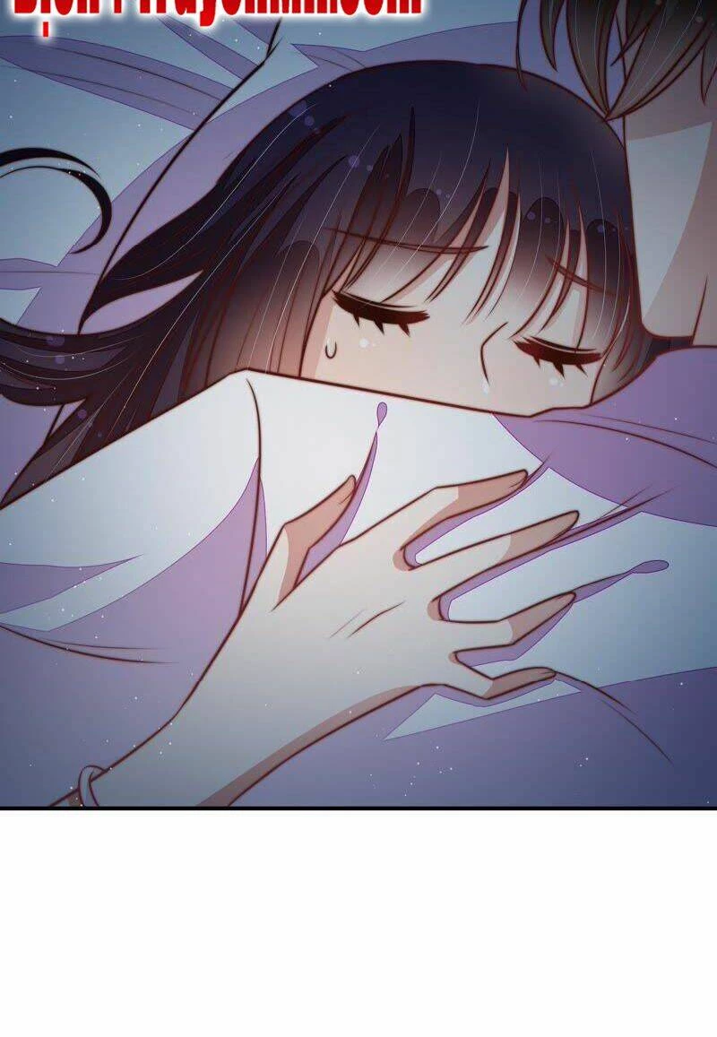 Ngày Nào Thiếu Soái Cũng Ghen Chapter 200 - 16