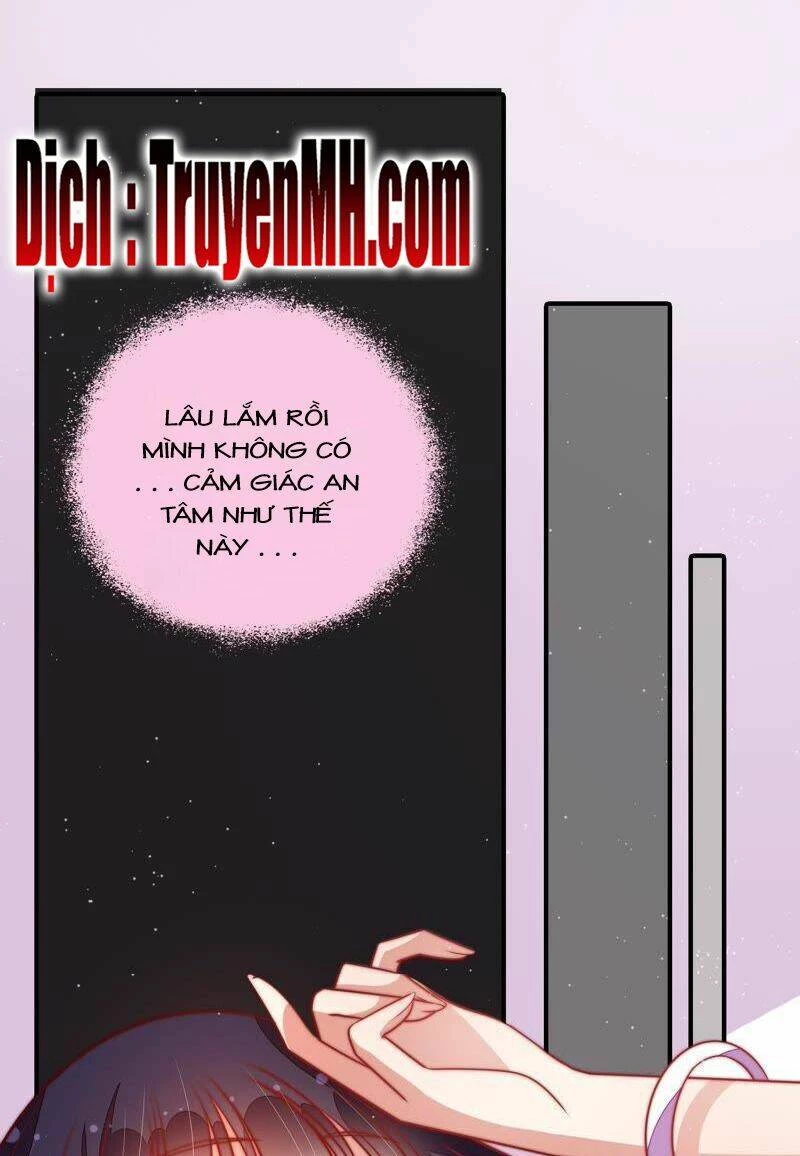 Ngày Nào Thiếu Soái Cũng Ghen Chapter 201 - 2