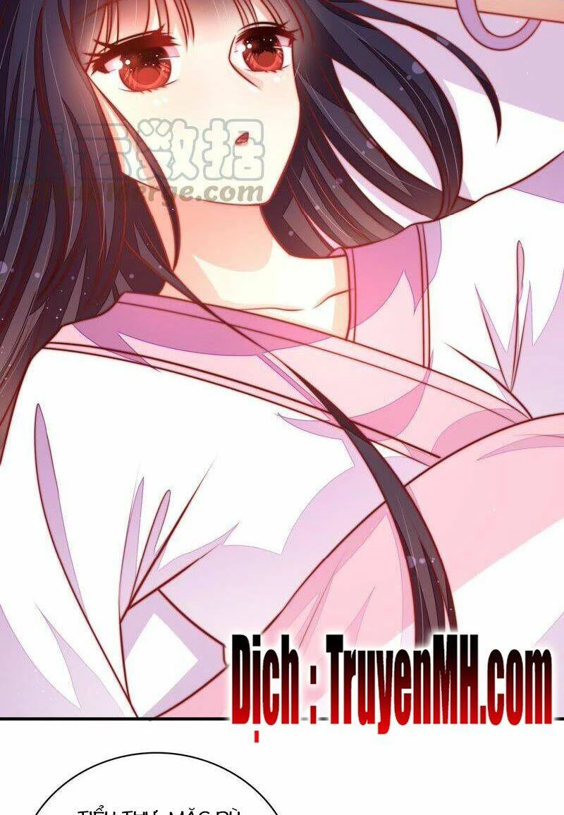 Ngày Nào Thiếu Soái Cũng Ghen Chapter 201 - 3