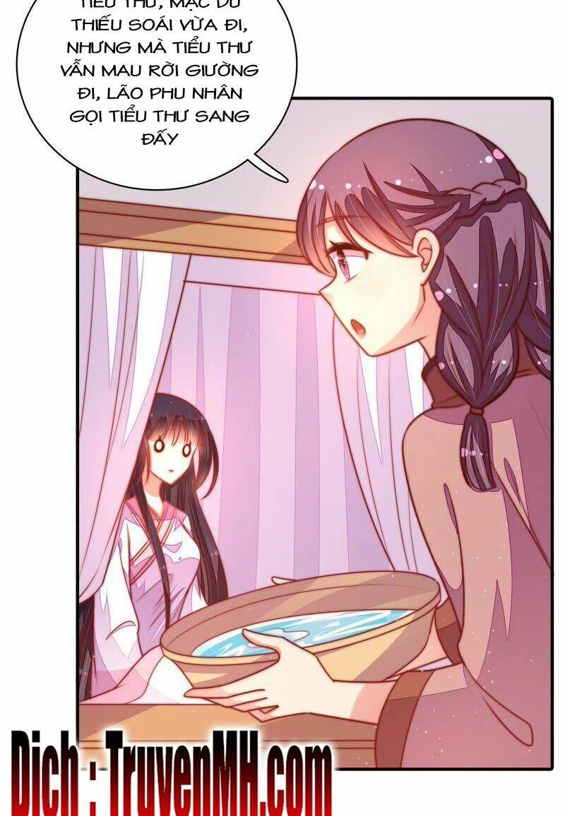 Ngày Nào Thiếu Soái Cũng Ghen Chapter 201 - 4