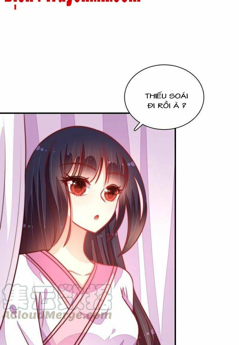 Ngày Nào Thiếu Soái Cũng Ghen Chapter 201 - 5