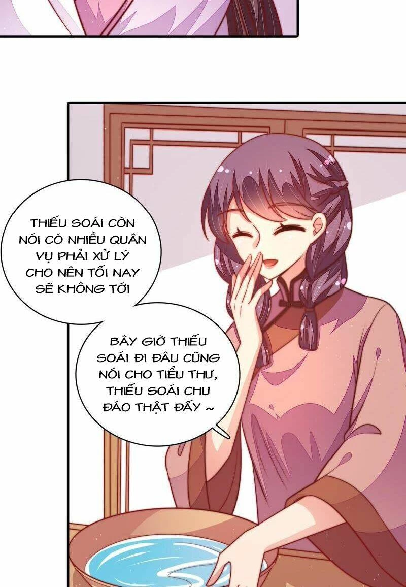 Ngày Nào Thiếu Soái Cũng Ghen Chapter 201 - 6