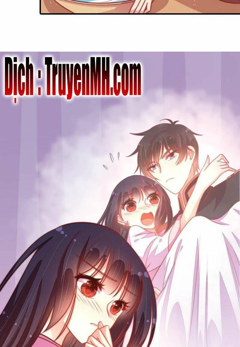 Ngày Nào Thiếu Soái Cũng Ghen Chapter 201 - 7