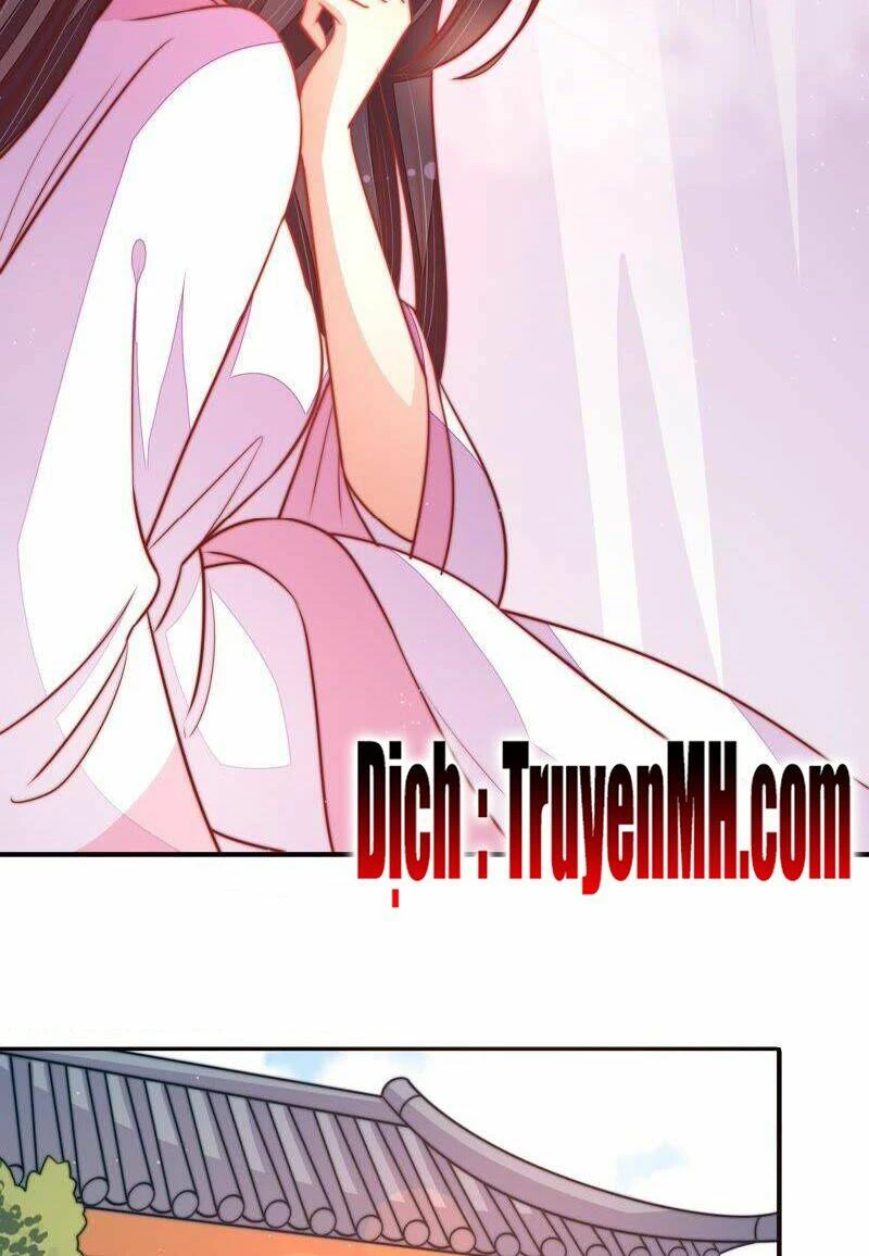 Ngày Nào Thiếu Soái Cũng Ghen Chapter 201 - 8