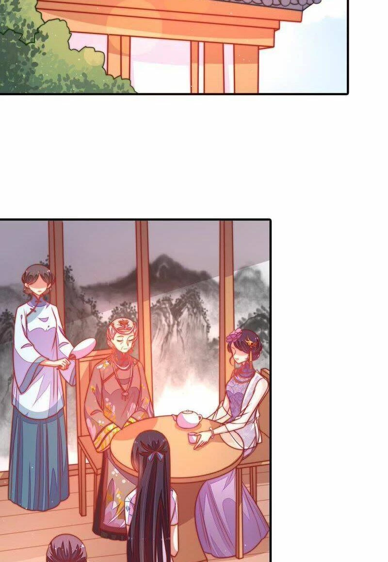 Ngày Nào Thiếu Soái Cũng Ghen Chapter 201 - 9