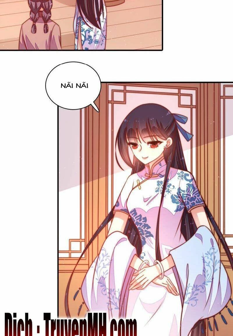 Ngày Nào Thiếu Soái Cũng Ghen Chapter 201 - 10