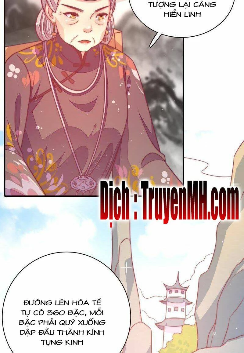 Ngày Nào Thiếu Soái Cũng Ghen Chapter 201 - 15