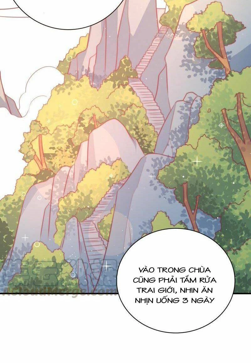 Ngày Nào Thiếu Soái Cũng Ghen Chapter 201 - 16