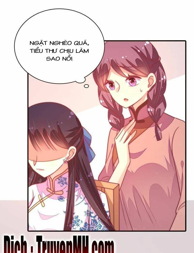 Ngày Nào Thiếu Soái Cũng Ghen Chapter 202 - 2